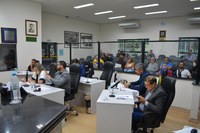 Projeto aprovado concede reajuste salarial aos servidores públicos municipais em Votorantim