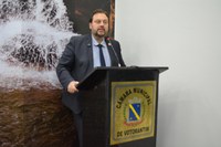 Projeto aprovado declara Associação Horizontes como entidade de utilidade pública municipal