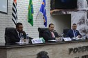 Projeto aprovado prorroga vigência do Plano Municipal de Educação até o fim de 2026