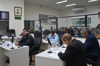 Projeto concede revisão salarial e valorização aos servidores da Câmara de Votorantim