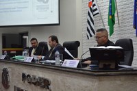 Projeto de Lei que atualiza o Programa Reintegrar é aprovado na Câmara de Votorantim