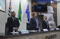 Projeto de Resolução nº 4/2025 é aprovado e moderniza regras do Regimento Interno da Câmara de Votorantim
