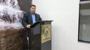 Projeto que prevê instalação de barreiras em vielas para segurança de pedestres é aprovado