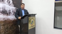 Projeto que prevê instalação de barreiras em vielas para segurança de pedestres é aprovado