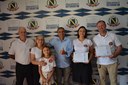 Proprietários da Fazenda Santo Antônio recebem votos de congratulações da Câmara de Votorantim
