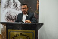 Regularização de imóveis do Moranguinho é tema de requerimento na 1ª Sessão da Câmara
