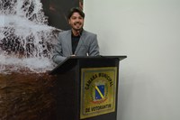 Requerimento aprovado busca esclarecimentos sobre planejamento das UPAs para o fim de ano