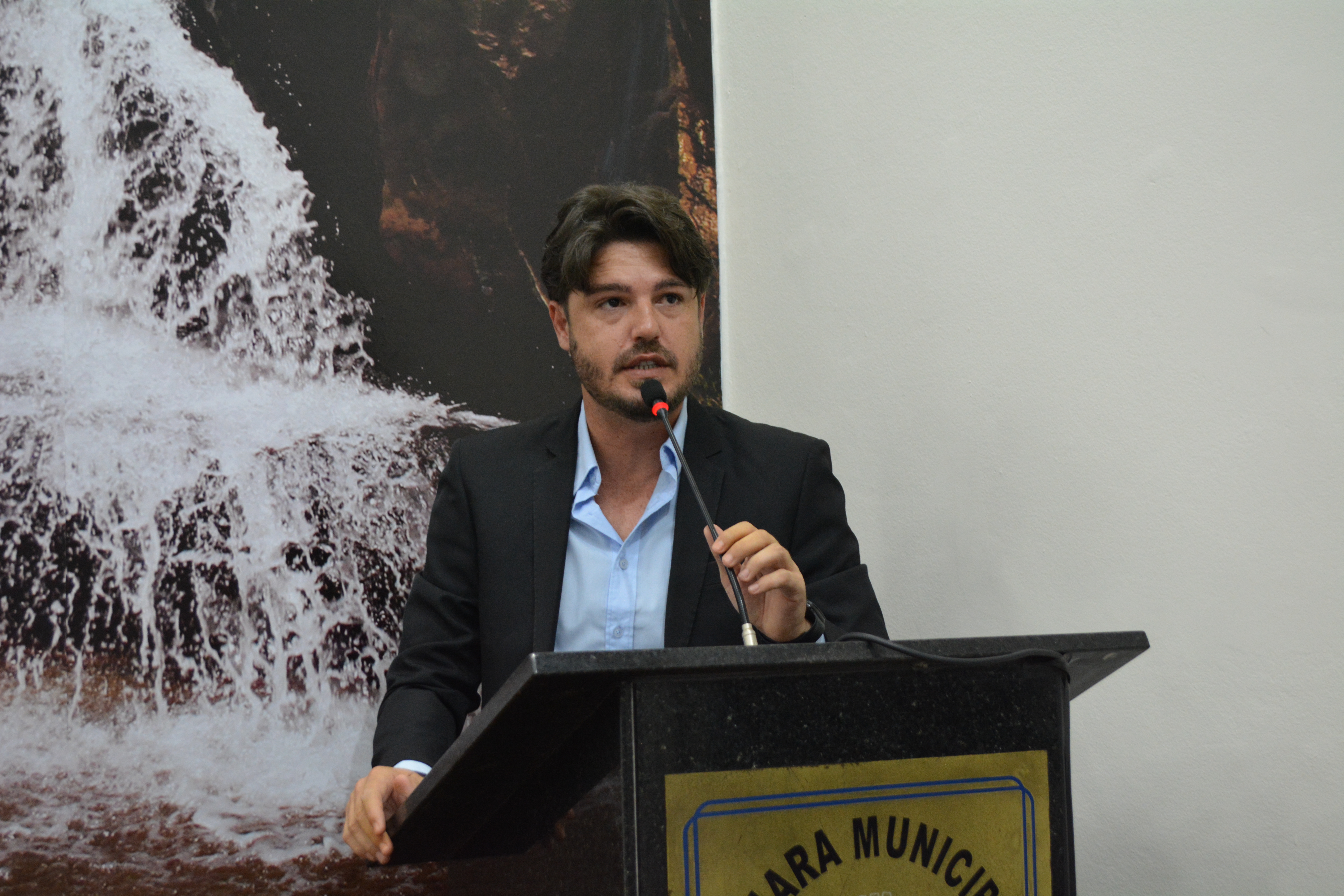 Requerimento aprovado solicita esclarecimentos sobre contrato com a Associação de Deficientes de Votorantim