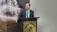 Requerimento cobra esclarecimentos sobre futuro da Escola de Música “Maestro Nilson Lombardi”