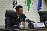 Requerimento cobra informações sobre reativação do “Consultório de Rua” em Votorantim