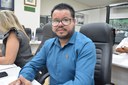 Requerimento cobra manutenção e condições sanitárias da Bica do Icatu