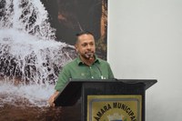 Requerimento de Diego da Padaria sobre fortalecimento do Controle Interno é aprovado