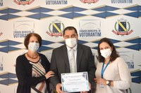 Requerimento Especial aos profissionais da Saúde de Votorantim pelo enfrentamento ao Covid-19