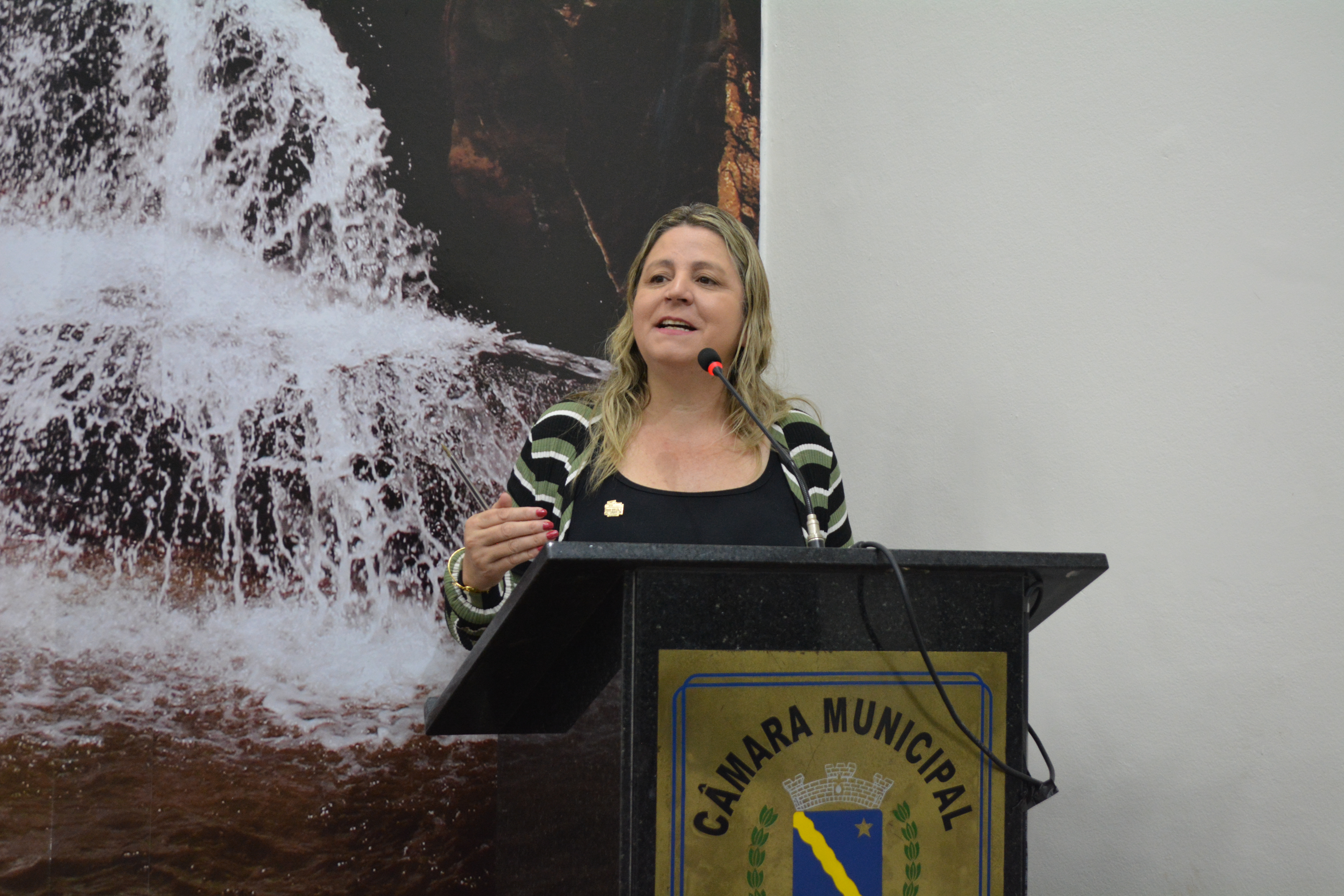 Requerimento pede esclarecimentos sobre funcionamento do Núcleo de Apoio e Diagnóstico Oncológico