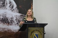 Requerimento pede esclarecimentos sobre funcionamento do Núcleo de Apoio e Diagnóstico Oncológico