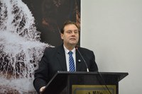 Requerimento pede esclarecimentos sobre reforma de escola interditada