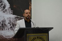 Requerimento pede informações sobre reforma da ESF do Green Valley