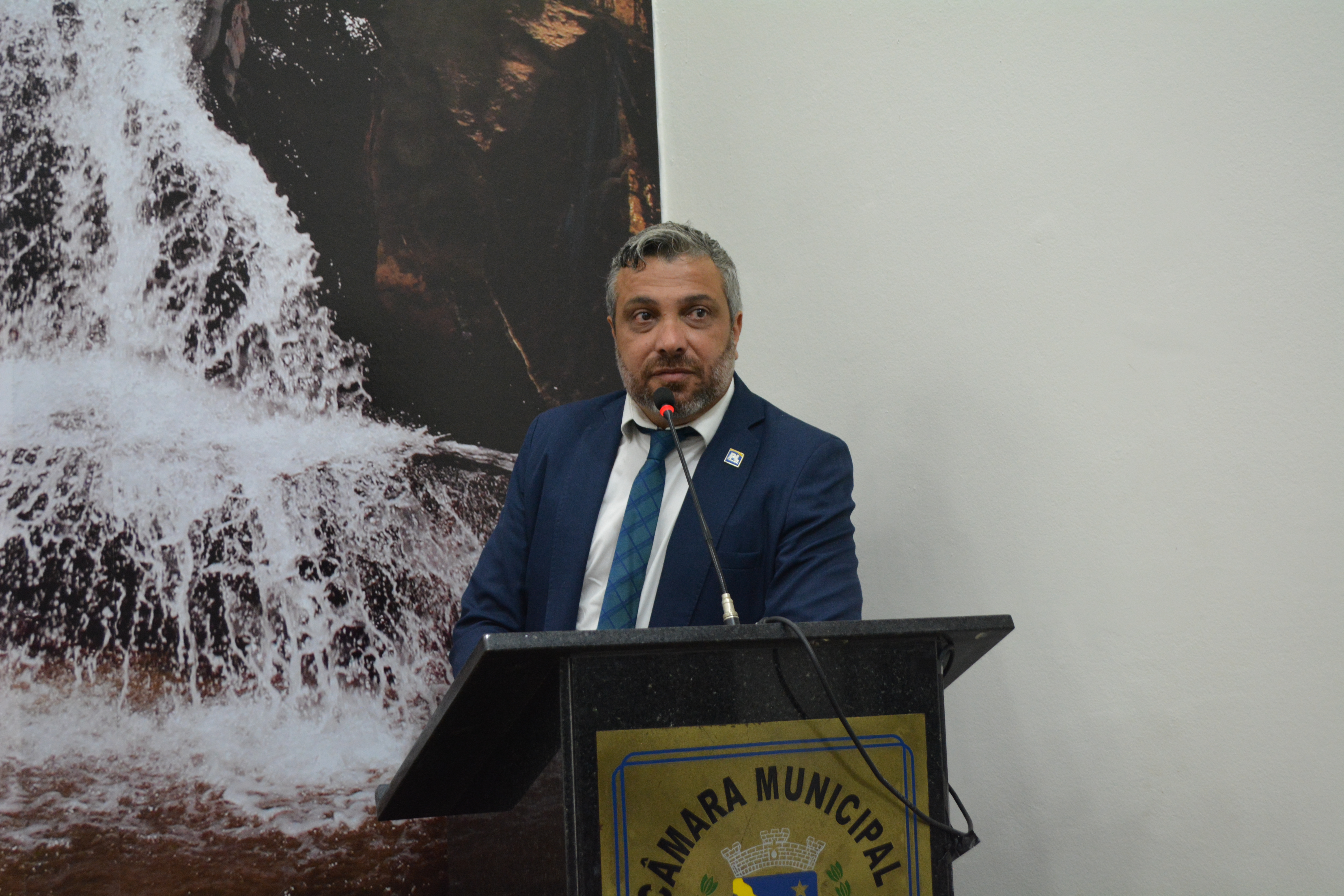 Requerimento pede manutenção da antiga Estrada da Light em Votorantim