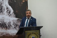 Requerimento pede manutenção da antiga Estrada da Light em Votorantim