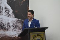 Requerimento questiona atendimento e estrutura da UPA do Jataí