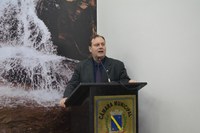 Requerimento questiona estrutura e recursos das ESFs no município