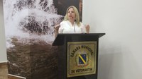 Requerimento questiona existência de brigada de incêndios municipal com a aproximação do período de estiagem