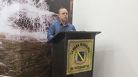Requerimento questiona gastos com viagem do prefeito a Brasília