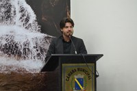 Requerimento questiona planejamento para ampliação do Cemitério Municipal