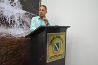 Requerimento questiona possível desequilíbrio fiscal identificado no 1º bimestre de 2025