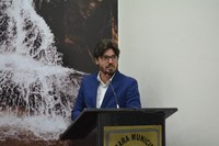 Requerimento sobre falta de medicamentos nas UPAs é aprovado na 42ª Sessão Ordinária