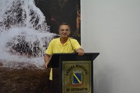 Requerimento sobre gestão de resíduos sólidos é aprovado na Câmara de Votorantim