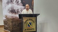 Requerimento solicita barreiras para impedir descarte irregular de entulho no Jardim Sarkis Abibe