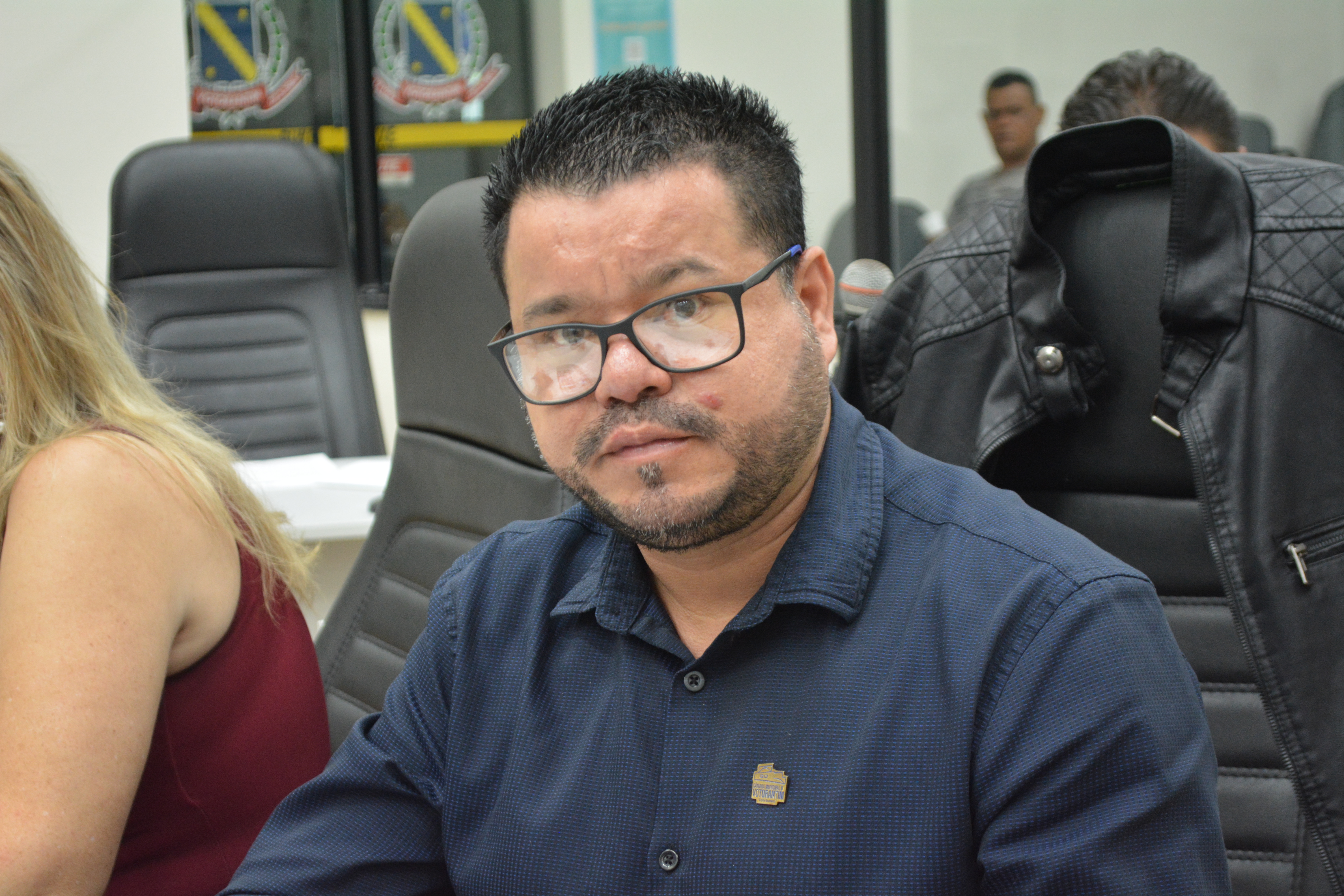 Requerimento solicita informações sobre arborização urbana em Votorantim