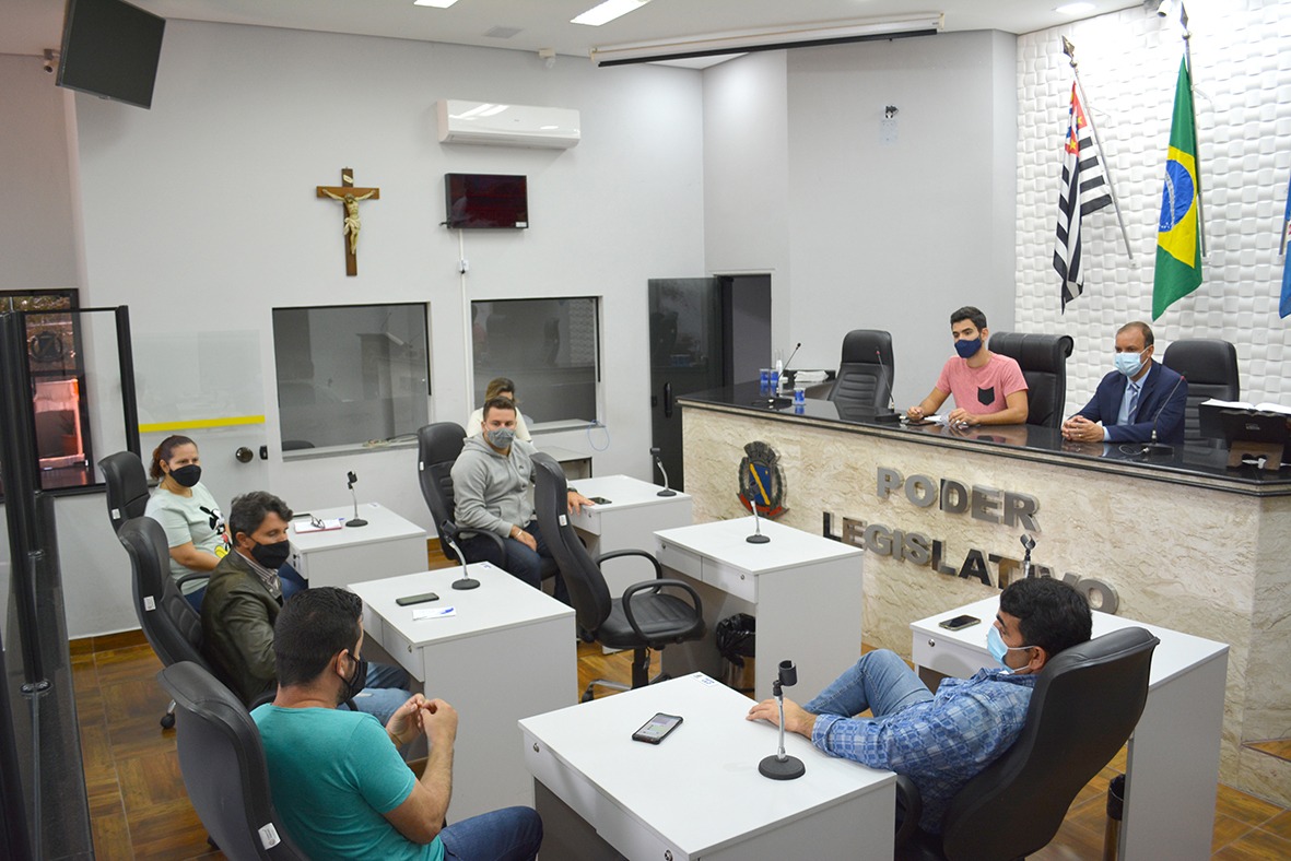 Reunião da Frente Parlamentar “Vacina para Todos” faz balanço das ações de Maio e inicia metas de atuação para Junho