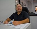 Robson Vasco pede manutenção no Centro Comunitário “Vital de Oliveira”