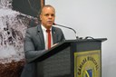 Rogério de Lima pede melhorias para a rodovia Dr. Miguel Affonso Ferreira de Castilho