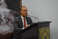 Rogério Lima pede melhorias em prédios de UBS’s e ESF’s do Jardim Tatiana, Jardim Novo Mundo e Green Valley