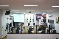Sessão Legislativa tem 5 projetos para apresentação em plenário e 10 requerimentos para votação