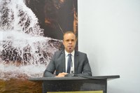 Situação das ambulâncias no município é tema de requerimento de vereador