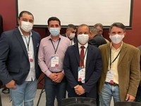 Três vereadores de Votorantim integram o Parlamento Regional Metropolitano