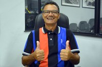 Vereador apresenta indicação de melhoria em via da Nova Votorantim