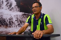 Vereador apresenta indicação de melhoria para o bairro do Itapeva