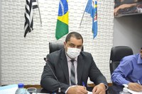 Vereador apresenta Moção de Apoio aos profissionais Farmacêuticos