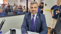 Vereador apresenta Moção em Apoio ao Deputado Eduardo Bolsonaro