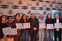 Vereador apresenta votos de congratulações a profissionais da saúde mental de Votorantim