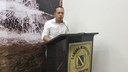 Vereador busca informações sobre possível alargamento da Avenida Marginal 