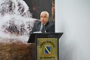 Vereador Cesar Silva cobra plano de ação às margens do rio Sorocaba Vereador Cesar Silva cobra plano de ação às margens do rio Sorocaba