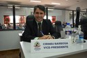 Vereador Cirineu Barbosa pede programa municipal de férias para crianças