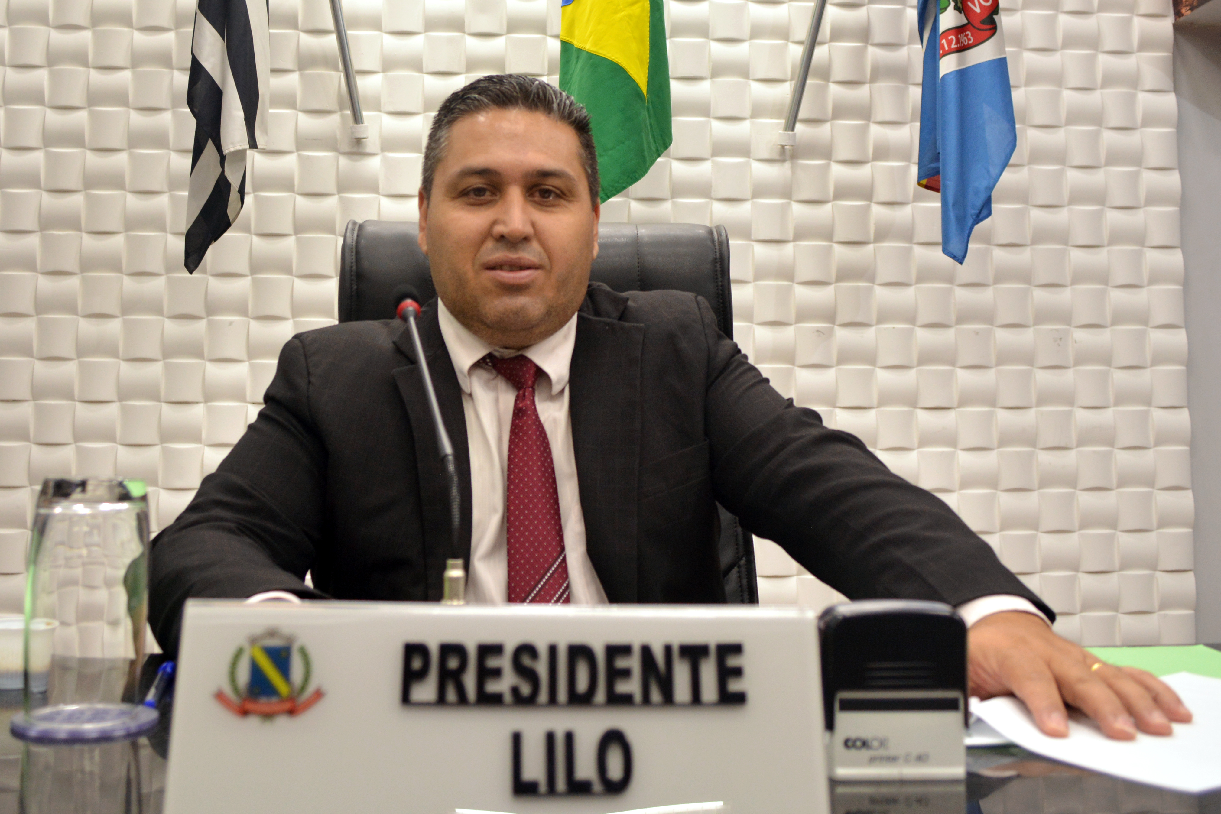 Vereador cobra ação da Secretaria Municipal de Saúde para orientação e prevenção ao coronavírus