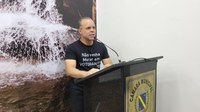 Vereador cobra ações para promover conscientização e inclusão de pessoas com autismo durante o “Abril Azul”